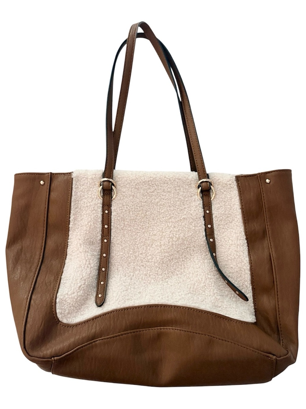 Like New Jessica Simpson Vienna Tote Bag